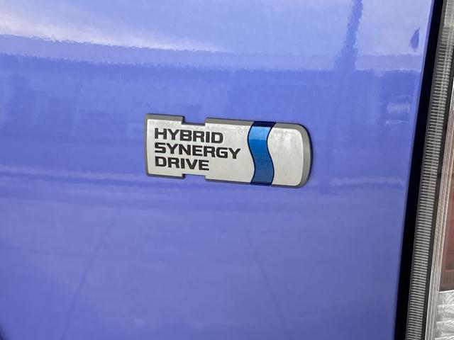 S フルセグナビ バックカメラ ETC車載器 車検整備付 フルセグナビ Bluetooth DVD再生 CD録音 バックカメラ ETC車載器 LEDヘッドライト オートライト オートエアコン スマートキー ハイブリッド(33枚目)