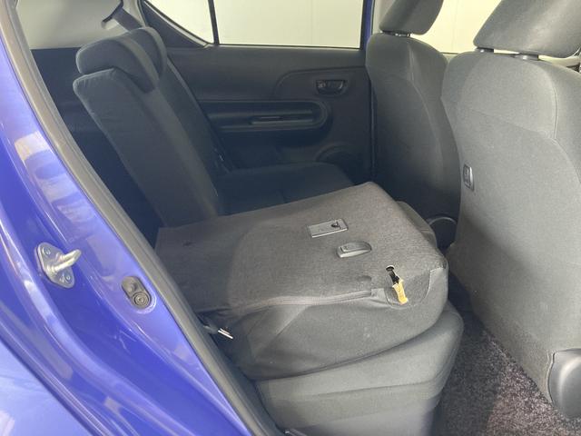 S フルセグナビ バックカメラ ETC車載器 車検整備付 フルセグナビ Bluetooth DVD再生 CD録音 バックカメラ ETC車載器 LEDヘッドライト オートライト オートエアコン スマートキー ハイブリッド(40枚目)