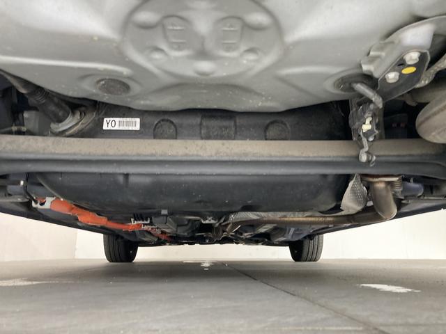 S フルセグナビ バックカメラ ETC車載器 車検整備付 フルセグナビ Bluetooth DVD再生 CD録音 バックカメラ ETC車載器 LEDヘッドライト オートライト オートエアコン スマートキー ハイブリッド(72枚目)