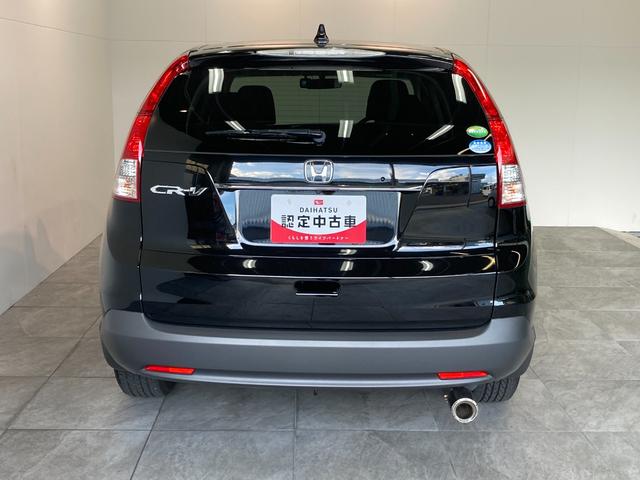 ＣＲ－Ｖ ２０Ｇ　レザーパッケージ　フルセグナビ　バックカメラ　ＥＴＣ　コーナーセンサー　フルセグナビ　ＤＶＤ再生　ＣＤ録音　バックカメラ　ドライブレコーダー　ＥＴＣ車載器　前席シートヒーター　クルーズコントロール　ＨＩＤ　オートライト　オートエアコン　スマートキー（26枚目）