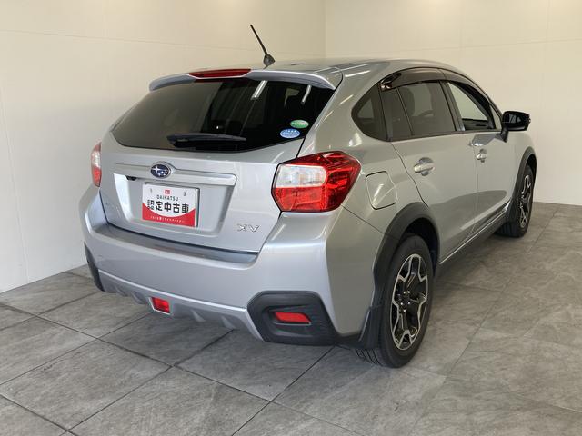 2.0i-L アイサイト 4WD フルセグナビ バックカメラ 衝突被害軽減ブレーキ 4WD フルセグナビ Bluetooth DVD再生 バックカメラ クルーズコントロール ETC車載器 HID オートライト パドルシフト オートエアコン スマートキー(3枚目)