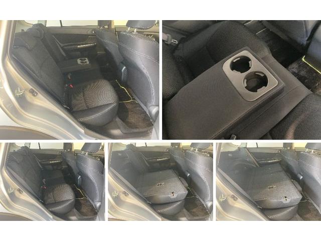 2.0i-L アイサイト 4WD フルセグナビ バックカメラ 衝突被害軽減ブレーキ 4WD フルセグナビ Bluetooth DVD再生 バックカメラ クルーズコントロール ETC車載器 HID オートライト パドルシフト オートエアコン スマートキー(6枚目)