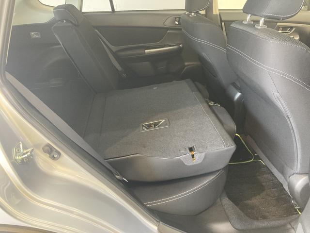 2.0i-L アイサイト 4WD フルセグナビ バックカメラ 衝突被害軽減ブレーキ 4WD フルセグナビ Bluetooth DVD再生 バックカメラ クルーズコントロール ETC車載器 HID オートライト パドルシフト オートエアコン スマートキー(45枚目)