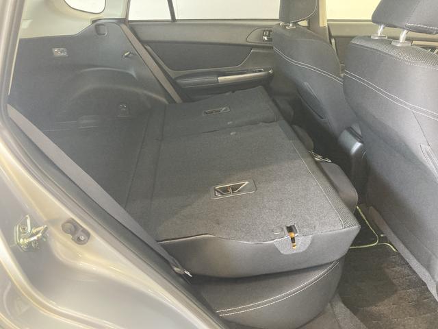 2.0i-L アイサイト 4WD フルセグナビ バックカメラ 衝突被害軽減ブレーキ 4WD フルセグナビ Bluetooth DVD再生 バックカメラ クルーズコントロール ETC車載器 HID オートライト パドルシフト オートエアコン スマートキー(46枚目)