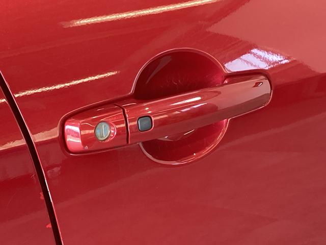 XG-DJE ワンセグナビ スマートキー 車検整備付 ワンセグナビ オートエアコン マニュアルレベリング スマートキー プッシュボタンスタート チルトステアリング シートリフター エコアイドル タイヤ4本交換済 車検整備付(41枚目)