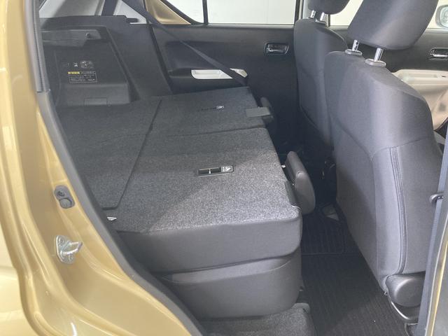 ハイブリッドMZ ワンセグナビ バックカメラ ドラレコ ワンセグナビ バックカメラ ドライブレコーダー ETC車載器 パドルシフト 運転席シートヒーター クルーズコントロール LEDヘッドライト オートライト オートエアコン スマートキー エコアイドル(45枚目)
