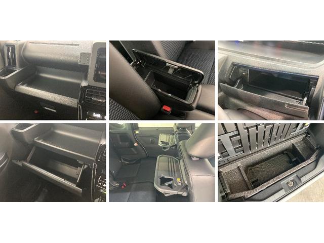 カスタムX 両側電動スライドドア 前席シートヒーター LED 衝突被害軽減ブレーキ コーナーセンサー バックカメラ(ナビ装着時用) 両側電動スライドドア 前席シートヒーター 電動パーキングブレーキ LED オートライト オートエアコン スマートキー エコアイドル(19枚目)