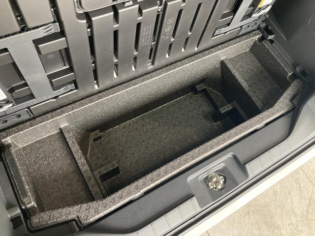 カスタムX 両側電動スライドドア 前席シートヒーター LED 衝突被害軽減ブレーキ コーナーセンサー バックカメラ(ナビ装着時用) 両側電動スライドドア 前席シートヒーター 電動パーキングブレーキ LED オートライト オートエアコン スマートキー エコアイドル(69枚目)