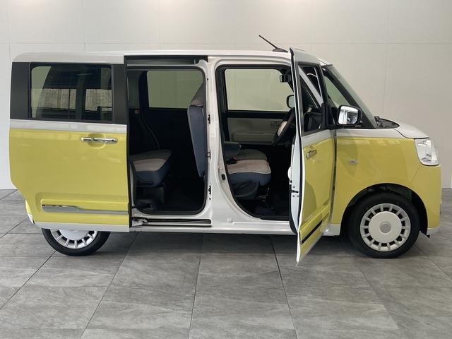 ストライプスG フルセグナビ バックカメラ 届出済未使用車 衝突被害軽減ブレーキ コーナーセンサー フルセグナビ Bluetooth DVD再生 バックカメラ ナビ連動前後ドラレコ 両側電動スライド 前席シートヒーター 電動パーキング LED エコアイドル(25枚目)