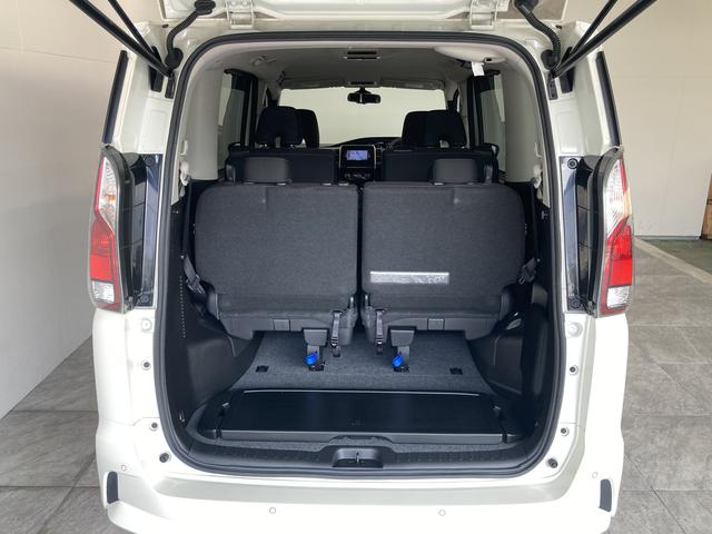 ハイウェイスター プロパイロットエディション フルセグナビ 衝突被害軽減ブレーキ フルセグナビ Bluetooth DVD再生 CD録音 バックカメラ ETC車載器 クルーズコントロール 両側電動スライドドア LED オートライト 電動パーキングブレーキ(7枚目)