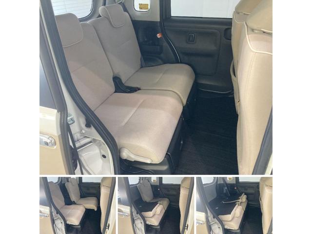 Gメイクアップリミテッド SA3 8インチナビ 車検整備付 衝突被害軽減ブレーキ 8インチフルセグナビ Bluetooth DVD再生 CD録音 全周囲カメラ ナビ連動ドラレコ ETC 両側電動スライドドア LED オートライト スマートキー エコアイドル(6枚目)