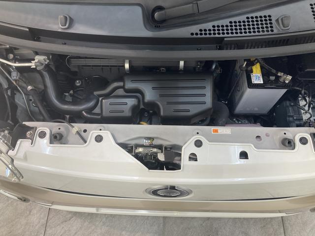 Gメイクアップリミテッド SA3 8インチナビ 車検整備付 衝突被害軽減ブレーキ 8インチフルセグナビ Bluetooth DVD再生 CD録音 全周囲カメラ ナビ連動ドラレコ ETC 両側電動スライドドア LED オートライト スマートキー エコアイドル(9枚目)