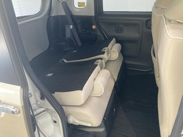 Gメイクアップリミテッド SA3 8インチナビ 車検整備付 衝突被害軽減ブレーキ 8インチフルセグナビ Bluetooth DVD再生 CD録音 全周囲カメラ ナビ連動ドラレコ ETC 両側電動スライドドア LED オートライト スマートキー エコアイドル(48枚目)