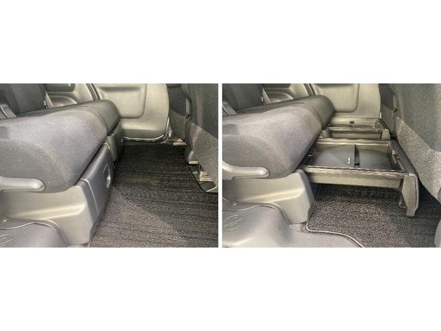Gブラックインテリアリミテッド SAIII 8インチナビ 衝突被害軽減ブレーキ 8インチフルセグナビ Bluetooth DVD再生 CD録音 全周囲カメラ ナビ連動ドラレコ ETC車載器 両側電動スライドD LED オートライト スマートキー エコアイドル(7枚目)