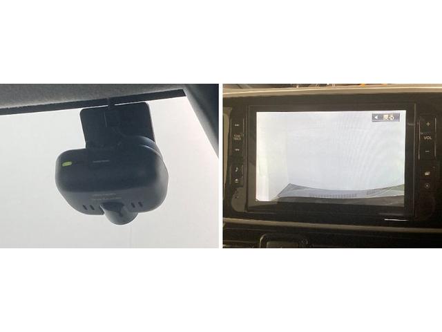 Gブラックインテリアリミテッド SAIII 8インチナビ 衝突被害軽減ブレーキ 8インチフルセグナビ Bluetooth DVD再生 CD録音 全周囲カメラ ナビ連動ドラレコ ETC車載器 両側電動スライドD LED オートライト スマートキー エコアイドル(18枚目)