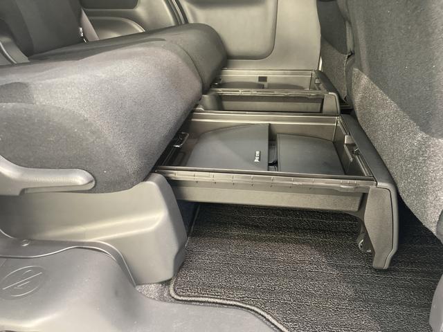 Gブラックインテリアリミテッド SAIII 8インチナビ 衝突被害軽減ブレーキ 8インチフルセグナビ Bluetooth DVD再生 CD録音 全周囲カメラ ナビ連動ドラレコ ETC車載器 両側電動スライドD LED オートライト スマートキー エコアイドル(75枚目)
