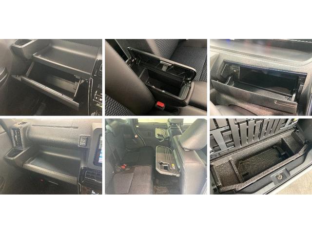 カスタムX フルセグナビ バックカメラ 両側電動スライドドア 衝突被害軽減ブレーキ コーナーセンサー フルセグナビ Bluetooth DVD再生 CD録音 バックカメラ 両側電動スライドドア 前席シートヒーター 電動パーキングブレーキ LED エコアイドル(20枚目)