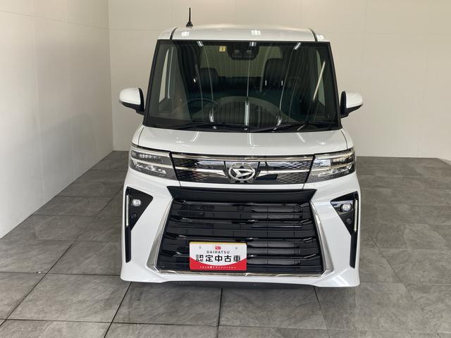 カスタムX フルセグナビ バックカメラ 両側電動スライドドア 衝突被害軽減ブレーキ コーナーセンサー フルセグナビ Bluetooth DVD再生 CD録音 バックカメラ 両側電動スライドドア 前席シートヒーター 電動パーキングブレーキ LED エコアイドル(21枚目)