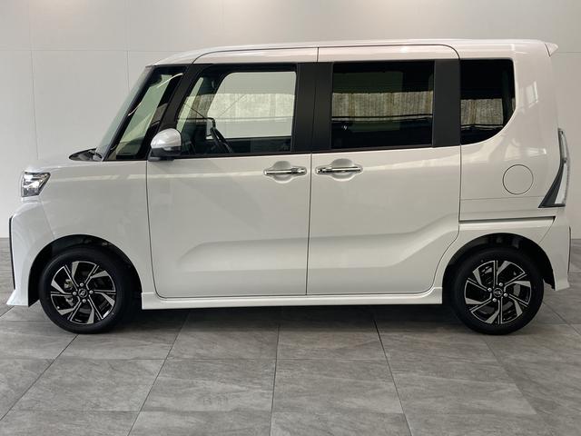 カスタムX フルセグナビ バックカメラ 両側電動スライドドア 衝突被害軽減ブレーキ コーナーセンサー フルセグナビ Bluetooth DVD再生 CD録音 バックカメラ 両側電動スライドドア 前席シートヒーター 電動パーキングブレーキ LED エコアイドル(22枚目)