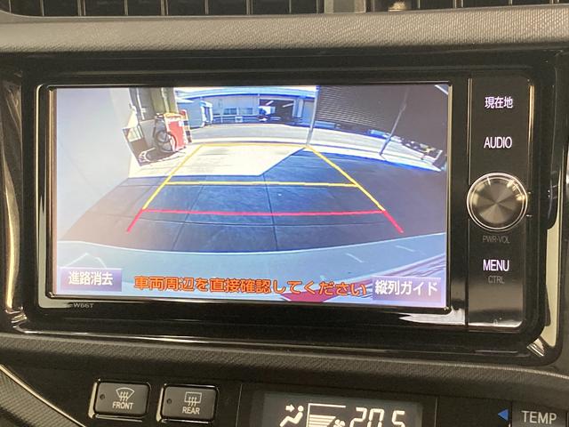 Ｇ　Ｇ’ｓ　フルセグナビ　バックカメラ　ＥＴＣ　車検整備付　衝突被害軽減ブレーキ　フルセグナビ　Ｂｌｕｅｔｏｏｔｈ　ＤＶＤ再生　ＣＤ録音　バックカメラ　ＥＴＣ車載器　クルコン　前席シートヒーター　ＬＥＤ　オートライト　オートエアコン　スマートキー　ハイブリッド(15枚目)