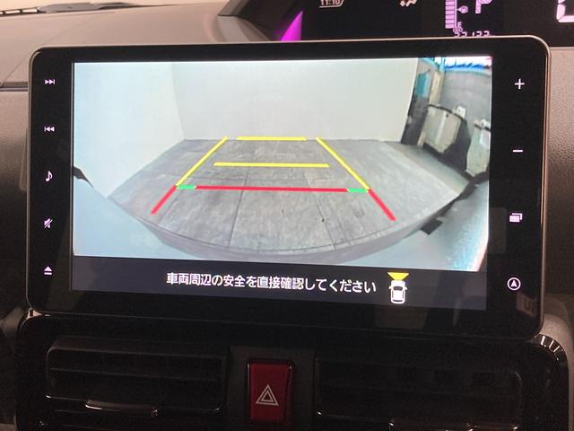 カスタムＲＳセレクション　ターボ　９インチナビ　車検整備付　衝突被害軽減ブレーキ　コーナーセンサー　ターボ　９インチフルセグナビ　Ｂｌｕｅｔｏｏｔｈ　ＤＶＤ再生　ＣＤ録音　全周囲カメラ　クルコン　前席シートヒーター　両側電動スライド　ＬＥＤ　エコアイドル(68枚目)