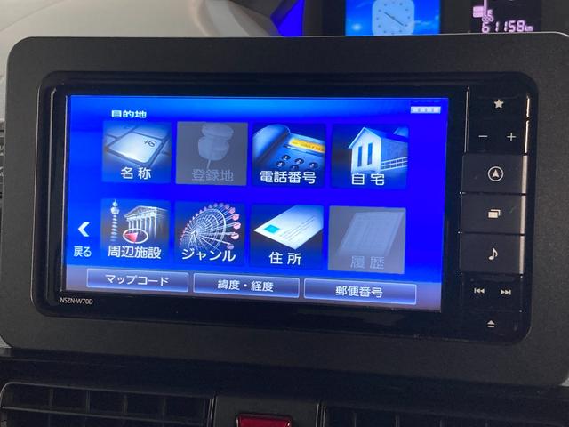 カスタムＸセレクション　ナビ　バックカメラ　前後ドラレコ　追突被害軽減ブレーキ　スマアシ　コーナーセンサー　ＬＥＤ　スマートキー　両側電動スライドドア　前席シートヒーター　フルセグナビ　ＤＶＤ　Ｂｌｕｅｔｏｏｔｈ　ＵＳＢ　バックカメラ　ロッドホルダー(57枚目)