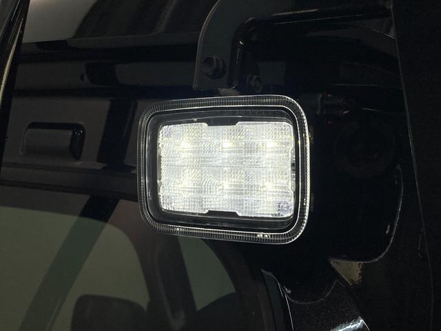 ジャンボエクストラ　４ＷＤ　ＣＶＴ　ＬＥＤ　届出済未使用車　衝突被害軽減ブレーキ　コーナーセンサー　４ＷＤ　ＣＶＴ　ＬＥＤヘッドライト　マニュアルエアコン　スーパーデフロック　前席パワーウィンドウ　スマートキー　エコアイドル　届出済未使用車(52枚目)