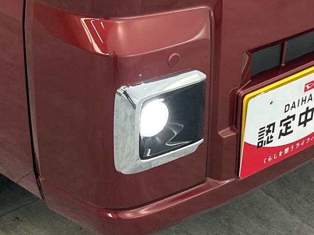 ハイゼットトラック ジャンボエクストラ　４ＷＤ　ＣＶＴ　ＬＥＤ　届出済未使用車　衝突被害軽減ブレーキ　コーナーセンサー　４ＷＤ　ＣＶＴ　スーパーデフロック　ＬＥＤヘッドライト　オートライト　マニュアルエアコン　前席パワーウィンドウ　スマートキー　エコアイドル（39枚目）