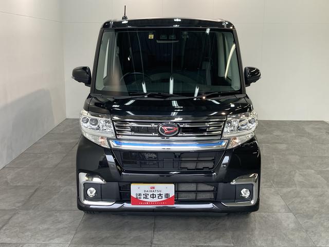 カスタムＲＳ　ＳＡ３　４ＷＤ　ターボ　８型ナビ　車検整備付　衝突被害軽減ブレーキ　４ＷＤ　ターボ　８型フルセグナビ　Ｂｌｕｅｔｏｏｔｈ　ＤＶＤ再生　ＣＤ録音　全周囲カメラ　ナビ連動ドラレコ　ＥＴＣ　運転席シートヒーター　両側電動スライドＤ　ＬＥＤ　エコアイドル(21枚目)