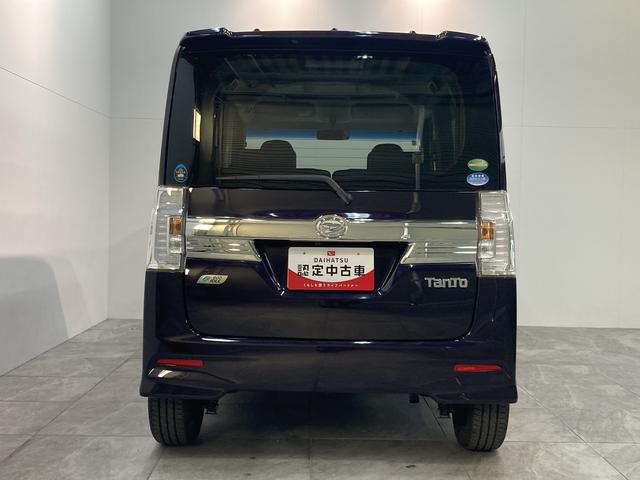 タント カスタムＲＳ　トップエディションＳＡ　ターボ　フルセグナビ　衝突被害軽減ブレーキ　フルセグナビ　Ｂｌｕｅｔｏｏｔｈ　ＤＶＤ再生　バックカメラ　両側電動スライドＤ　ＬＥＤヘッドライト　オートライト　オートエアコン　スマートキー　エコアイドル　セキュリティアラーム（26枚目）