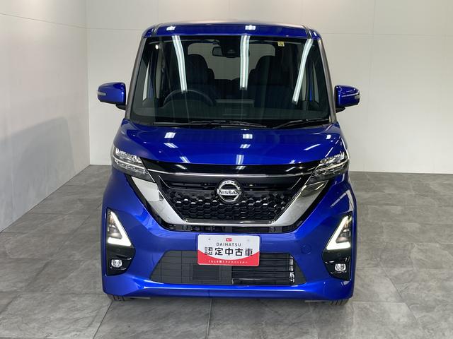 日産 ルークス