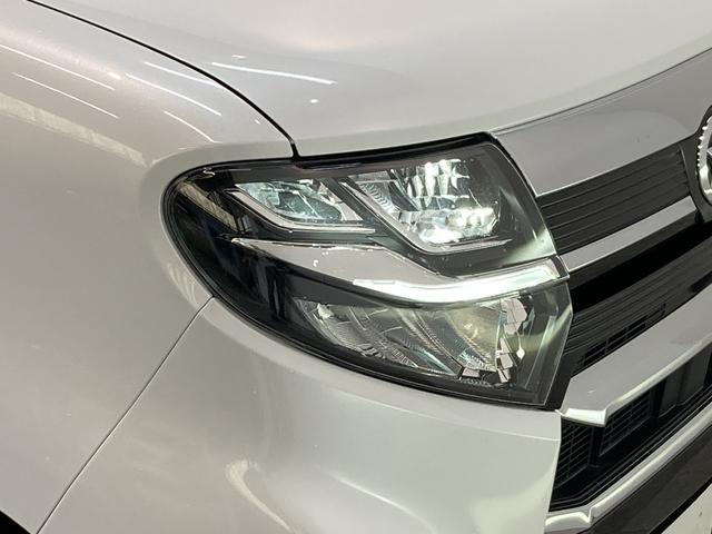 タント カスタムＲＳスタイルセレクション　走行３万キロ　車検整備付　追突被害軽減ブレーキ　スマアシ　コーナーセンサー　ＬＥＤ　スマートキー　両側電動スライドドア　前席シートヒーター　レーダークルーズコントロール　ナビ取付時用パノラマカメラ付（11枚目）