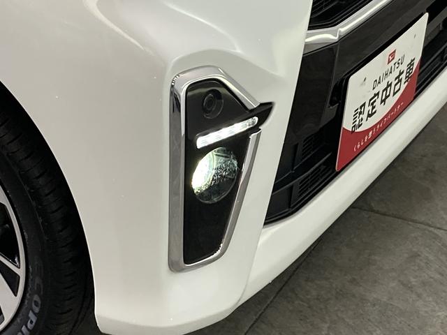 タント カスタムＲＳスタイルセレクション　走行３万キロ　車検整備付　追突被害軽減ブレーキ　スマアシ　コーナーセンサー　ＬＥＤ　スマートキー　両側電動スライドドア　前席シートヒーター　レーダークルーズコントロール　ナビ取付時用パノラマカメラ付（36枚目）