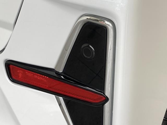 タント カスタムＲＳスタイルセレクション　走行３万キロ　車検整備付　追突被害軽減ブレーキ　スマアシ　コーナーセンサー　ＬＥＤ　スマートキー　両側電動スライドドア　前席シートヒーター　レーダークルーズコントロール　ナビ取付時用パノラマカメラ付（38枚目）