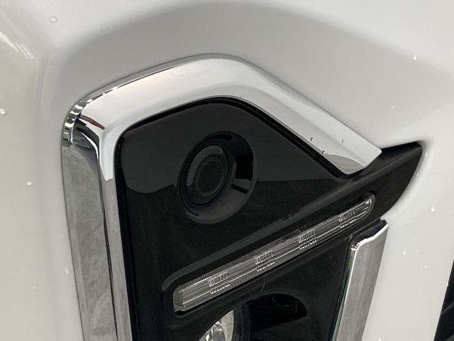 タント カスタムＲＳスタイルセレクション　走行３万キロ　車検整備付　追突被害軽減ブレーキ　スマアシ　コーナーセンサー　ＬＥＤ　スマートキー　両側電動スライドドア　前席シートヒーター　レーダークルーズコントロール　ナビ取付時用パノラマカメラ付（39枚目）