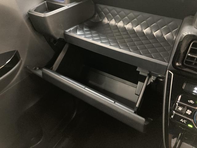 タント カスタムＲＳスタイルセレクション　走行３万キロ　車検整備付　追突被害軽減ブレーキ　スマアシ　コーナーセンサー　ＬＥＤ　スマートキー　両側電動スライドドア　前席シートヒーター　レーダークルーズコントロール　ナビ取付時用パノラマカメラ付（61枚目）