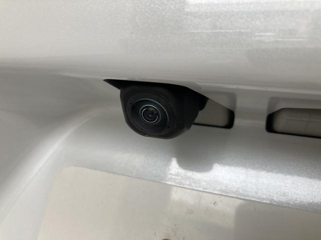 タント カスタムＲＳスタイルセレクション　走行３万キロ　車検整備付　追突被害軽減ブレーキ　スマアシ　コーナーセンサー　ＬＥＤ　スマートキー　両側電動スライドドア　前席シートヒーター　レーダークルーズコントロール　ナビ取付時用パノラマカメラ付（69枚目）
