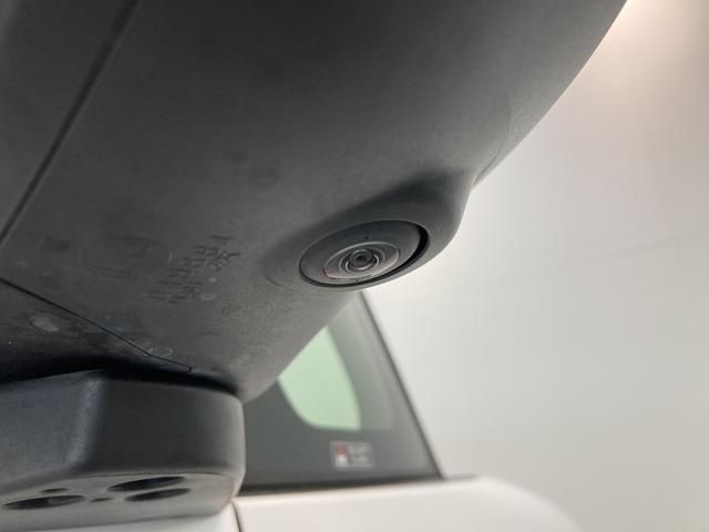 タント カスタムＲＳスタイルセレクション　走行３万キロ　車検整備付　追突被害軽減ブレーキ　スマアシ　コーナーセンサー　ＬＥＤ　スマートキー　両側電動スライドドア　前席シートヒーター　レーダークルーズコントロール　ナビ取付時用パノラマカメラ付（70枚目）