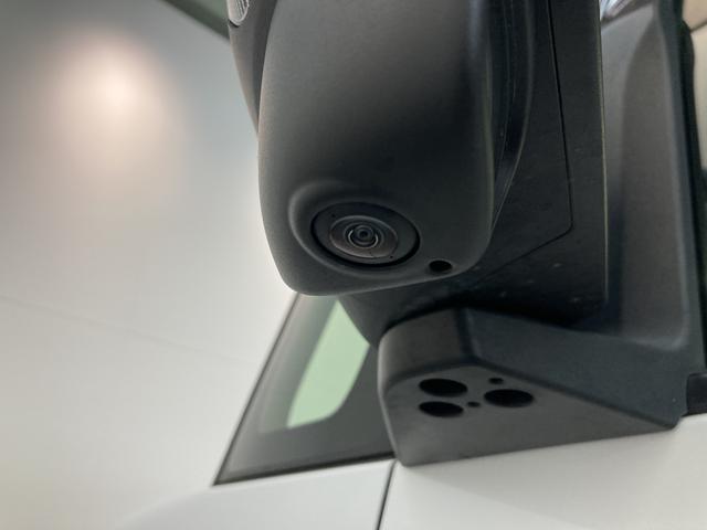 タント カスタムＲＳスタイルセレクション　走行３万キロ　車検整備付　追突被害軽減ブレーキ　スマアシ　コーナーセンサー　ＬＥＤ　スマートキー　両側電動スライドドア　前席シートヒーター　レーダークルーズコントロール　ナビ取付時用パノラマカメラ付（72枚目）