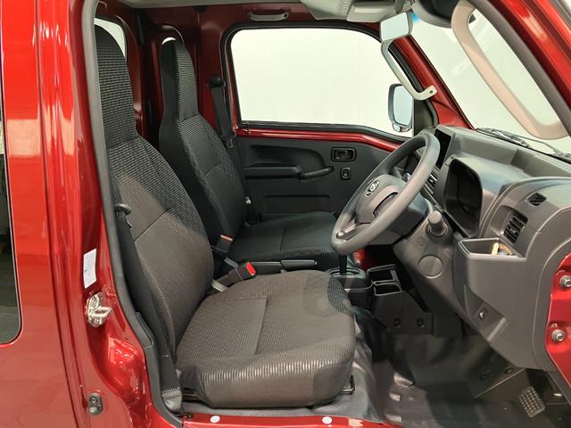 ダイハツ ハイゼットトラック ジャンボエクストラ 4WD CVT