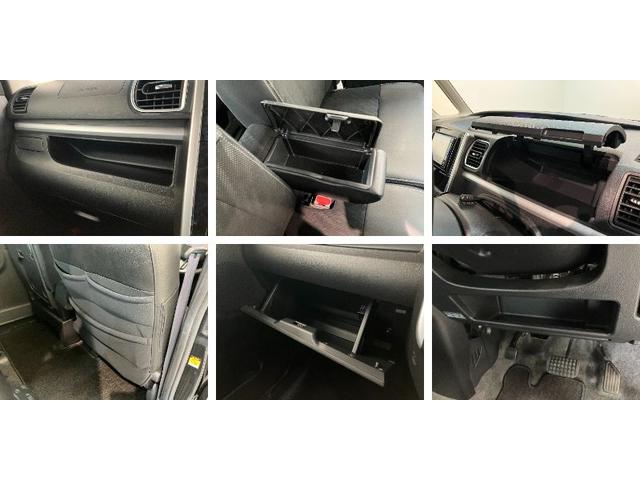 タント カスタムＸトップエディションリミテッドＳＡ３　ナビ　Ｐカメラ　追突被害軽減ブレーキ　スマアシ３　リヤコーナーセンサー　ＬＥＤ　スマートキー　両側電動スライドドア　運転席シートヒーター　フルセグナビ　ＤＶＤ　Ｂｌｕｅｔｏｏｔｈ　ＵＳＢ　パノラマカメラ　ドラレコ（20枚目）
