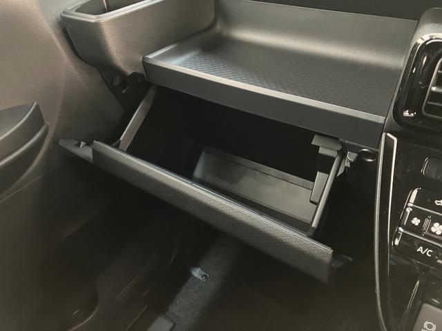 タント カスタムＸ　届出済未使用車　前席シートヒーター　両側パワスラ　追突被害軽減ブレーキ　スマアシ　コーナーセンサー　ＬＥＤ　スマートキー　両側電動スライドドア　ベンチシート　前席シートヒーター　ナビ取付時用バックカメラ（59枚目）