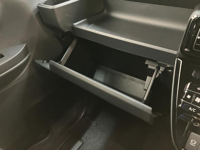 タント カスタムＸ　届出済未使用車　両側電動スライドドア　追突被害軽減ブレーキ　スマアシ　コーナーセンサー　ＬＥＤ　スマートキー　両側電動スライドドア　前席シートヒーター　ナビ取付時用バックカメラ（59枚目）