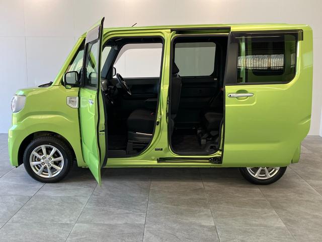 ウェイク Ｌ　ＳＡ３　８型ナビ　バックカメラ　走行１万６千キロ　追突被害軽減ブレーキ　スマアシ３　両側電動スライドドア　スマートキー　８インチフルセグナビ　ＤＶＤ　Ｂｌｕｅｔｏｏｔｈ　ＵＳＢ　バックカメラ　ドラレコ（23枚目）