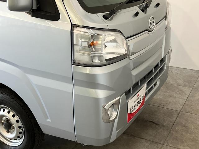 ハイゼットトラック ＥＸＴ　４ＷＤ　ＡＴ車　キーレス　走行２万４千キロ弱　キーレス　荷台作業灯　パートタイム４ＷＤ　パワーウインドウ　ＣＤステレオ　リヤ４枚リーフスプリング（37枚目）