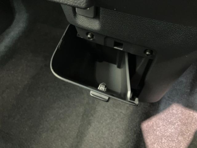 ムーヴキャンバス ストライプスＧ　届出済未使用車　両側電動スライドドア　追突被害軽減ブレーキ　スマアシ　コーナーセンサー　ＬＥＤ　スマートキー　両側電動スライドドア　前席シートヒーター　ナビ取付時用バックカメラ（60枚目）