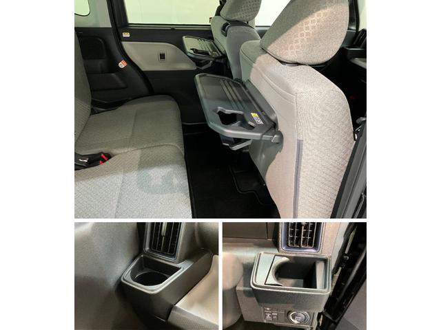 タント Ｘ　９型ディスプレイオーディオ　バックカメラ　左側パワスラ　追突被害軽減ブレーキ　スマアシ　コーナーセンサー　ＬＥＤ　スマートキー　左側電動スライドドア　前席シートヒーター　９インチディスプレイオーディオ　Ｂｌｕｅｔｏｏｔｈ　ＵＳＢ　バックカメラ（18枚目）