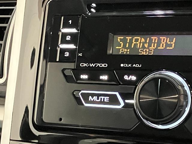 タント カスタムＸ　スマートキー　左側電動スライドドア　ＬＥＤライト　スマートキー　左側電動スライドドア　ＣＤステレオ　ＡＵＸ端子（13枚目）