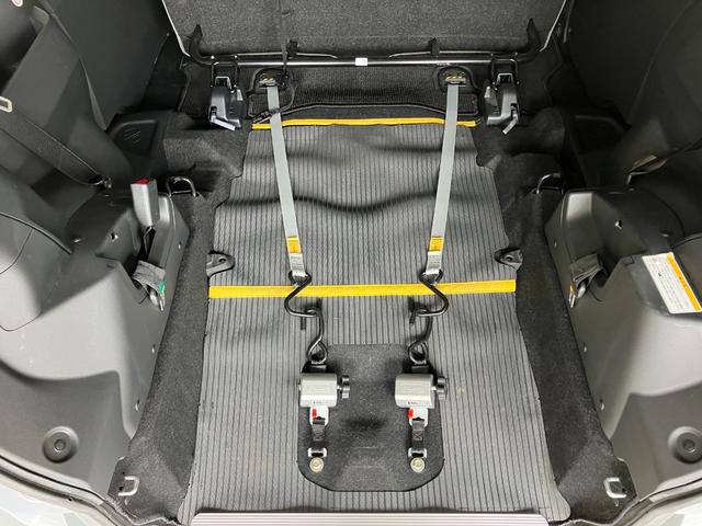 タント スローパーＸスペシャル　走行２万キロ　両側スライドドア　車いす乗降車　スローパー　追突被害軽減ブレーキ　スマアシ　コーナーセンサー　ＬＥＤ　スマートキー　両側スライドドア　ＣＤステレオ　ＡＵＸ端子（44枚目）