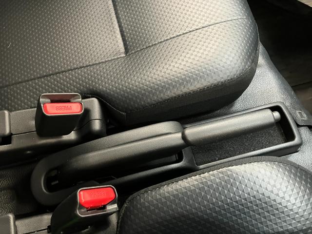 ハイゼットカーゴ スペシャル　スマアシ　コーナーセンサー　ＣＶＴ車　追突被害軽減ブレーキ　スマアシ　コーナーセンサー　両側スライドドア（47枚目）